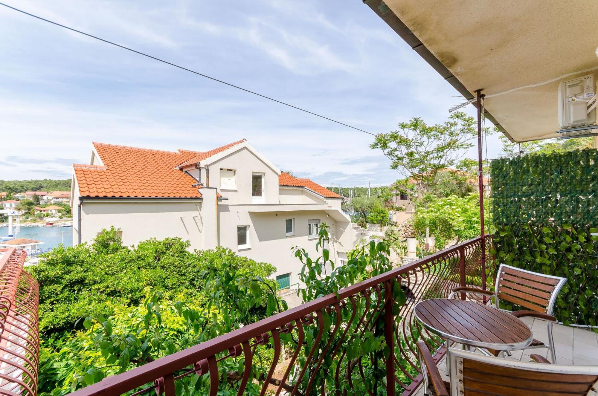 Rooms Ante Vrboska Εξωτερικό φωτογραφία